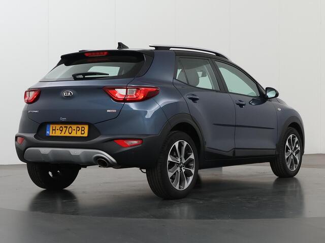 KIA Stonic 1.0 T-GDi DynamicLine | Navigatie | Parkeercamera | Airco | Cruise Control |