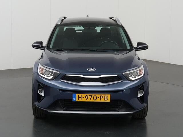 KIA Stonic 1.0 T-GDi DynamicLine | Navigatie | Parkeercamera | Airco | Cruise Control |