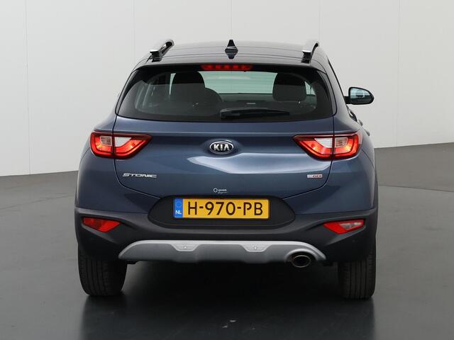 KIA Stonic 1.0 T-GDi DynamicLine | Navigatie | Parkeercamera | Airco | Cruise Control |