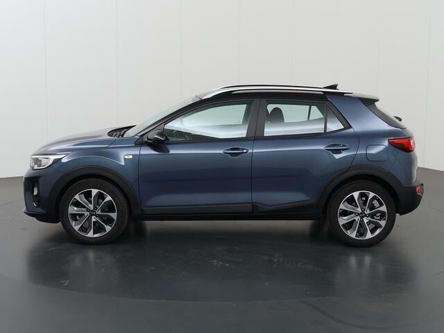KIA Stonic 1.0 T-GDi DynamicLine | Navigatie | Parkeercamera | Airco | Cruise Control |