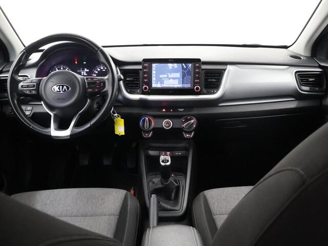 KIA Stonic 1.0 T-GDi DynamicLine | Navigatie | Parkeercamera | Airco | Cruise Control |