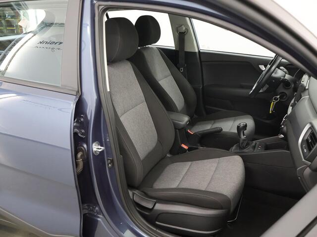 KIA Stonic 1.0 T-GDi DynamicLine | Navigatie | Parkeercamera | Airco | Cruise Control |