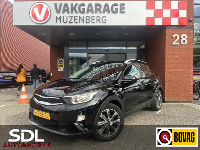 KIA Stonic 1.0 T-GDi DynamicLine // NAVI // CAMERA // CRUISE CONTROL //