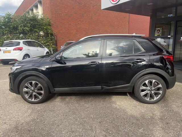 KIA Stonic 1.0 T-GDi DynamicLine // NAVI // CAMERA // CRUISE CONTROL //