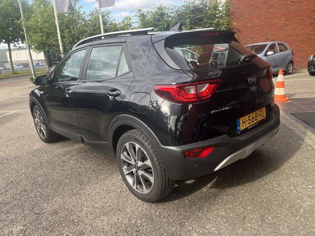 KIA Stonic 1.0 T-GDi DynamicLine // NAVI // CAMERA // CRUISE CONTROL //