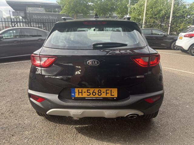 KIA Stonic 1.0 T-GDi DynamicLine // NAVI // CAMERA // CRUISE CONTROL //