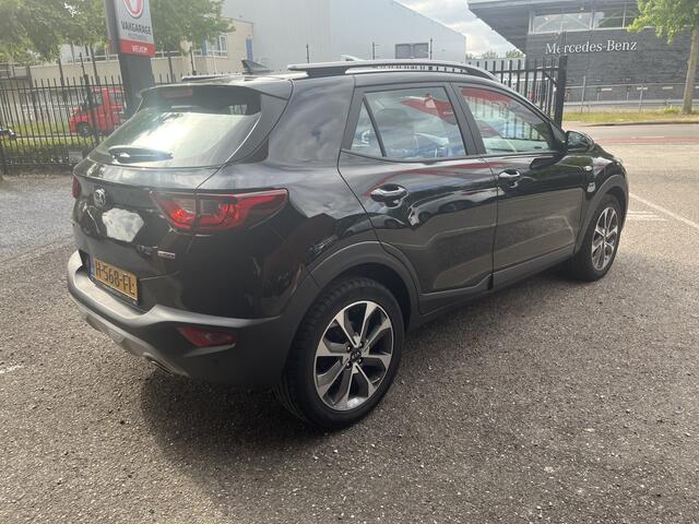 KIA Stonic 1.0 T-GDi DynamicLine // NAVI // CAMERA // CRUISE CONTROL //