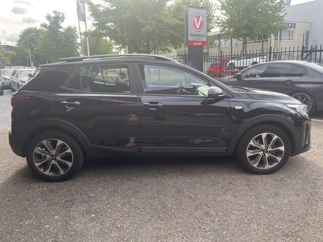 KIA Stonic 1.0 T-GDi DynamicLine // NAVI // CAMERA // CRUISE CONTROL //