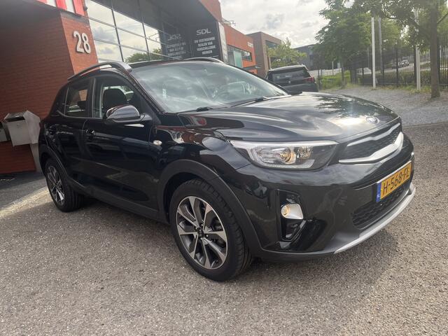 KIA Stonic 1.0 T-GDi DynamicLine // NAVI // CAMERA // CRUISE CONTROL //