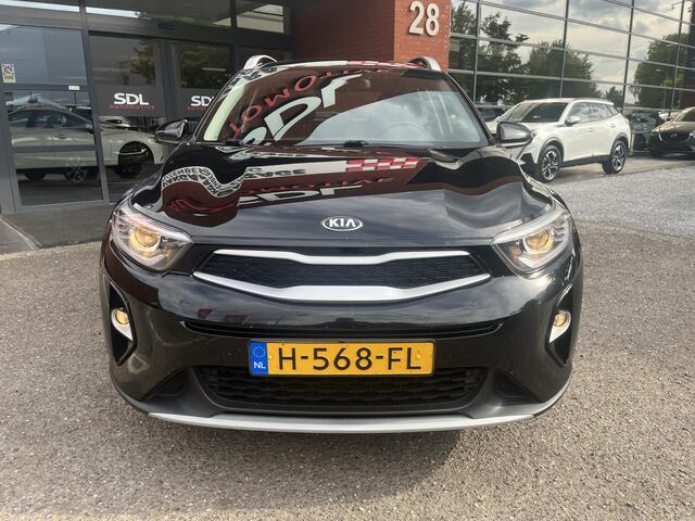 KIA Stonic 1.0 T-GDi DynamicLine // NAVI // CAMERA // CRUISE CONTROL //