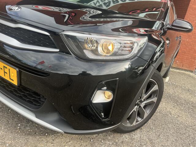 KIA Stonic 1.0 T-GDi DynamicLine // NAVI // CAMERA // CRUISE CONTROL //
