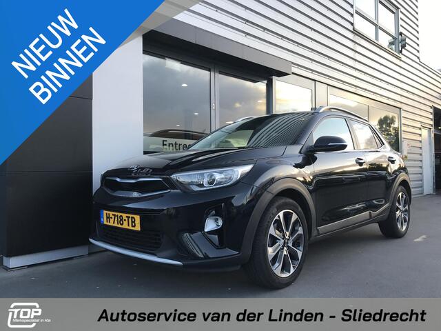 KIA Stonic 1.0 ComfortPlusLine Navigator 120PK