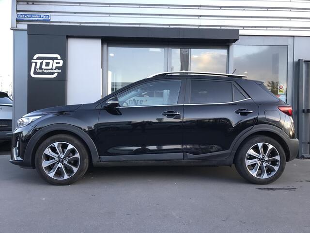 KIA Stonic 1.0 ComfortPlusLine Navigator 120PK