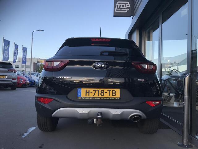 KIA Stonic 1.0 ComfortPlusLine Navigator 120PK