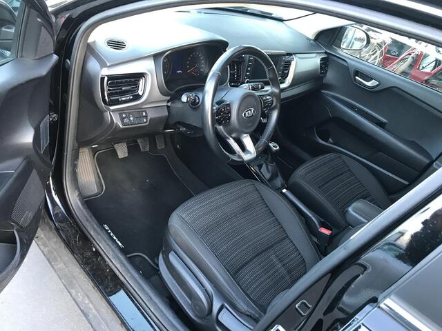 KIA Stonic 1.0 ComfortPlusLine Navigator 120PK