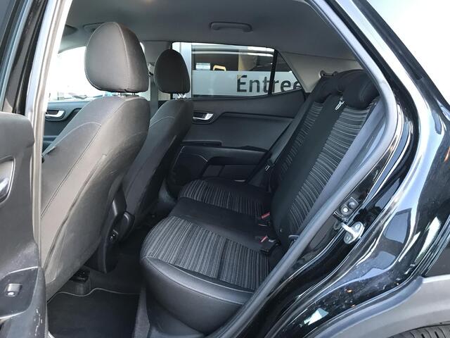 KIA Stonic 1.0 ComfortPlusLine Navigator 120PK