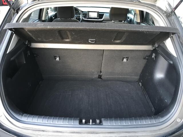 KIA Stonic 1.0 ComfortPlusLine Navigator 120PK