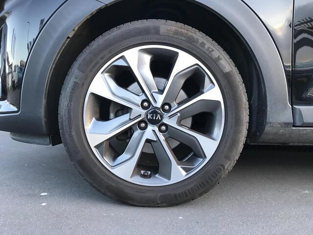 KIA Stonic 1.0 ComfortPlusLine Navigator 120PK