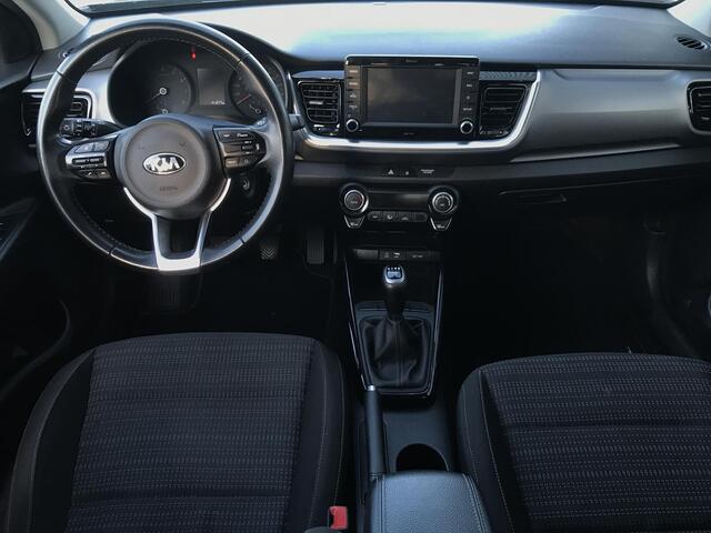 KIA Stonic 1.0 ComfortPlusLine Navigator 120PK