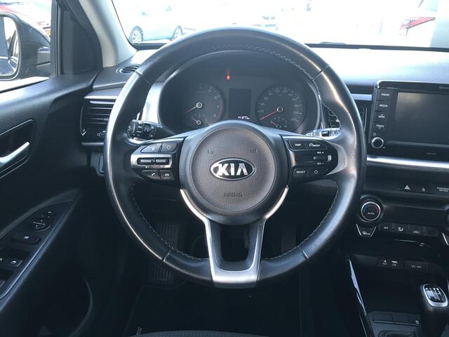 KIA Stonic 1.0 ComfortPlusLine Navigator 120PK