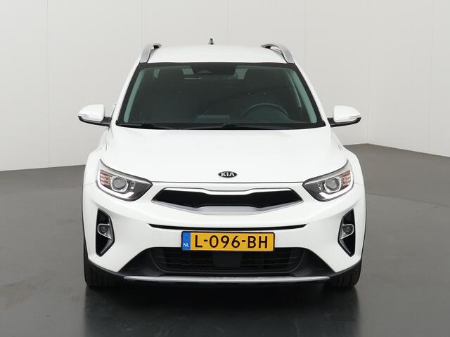 KIA Stonic 1.0 T-GDi MHEV DynamicPlusLine | Navigatie | Parkeercamera | Stoelverwarming | Keyless Go |