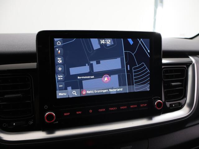 KIA Stonic 1.0 T-GDi MHEV DynamicPlusLine | Navigatie | Parkeercamera | Stoelverwarming | Keyless Go |