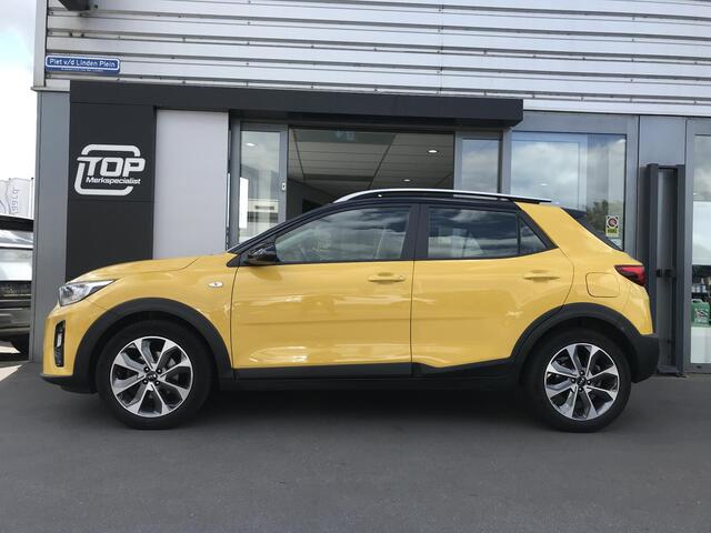 KIA Stonic 1.0 T-GDi DynamicLine 7 JAAR GARANTIE