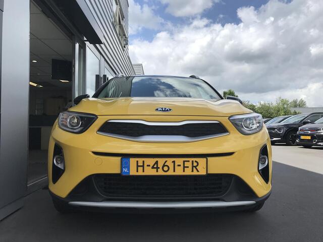 KIA Stonic 1.0 T-GDi DynamicLine 7 JAAR GARANTIE
