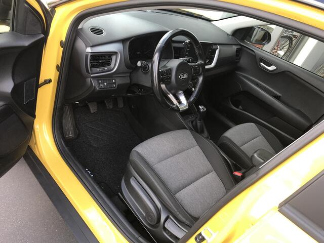 KIA Stonic 1.0 T-GDi DynamicLine 7 JAAR GARANTIE