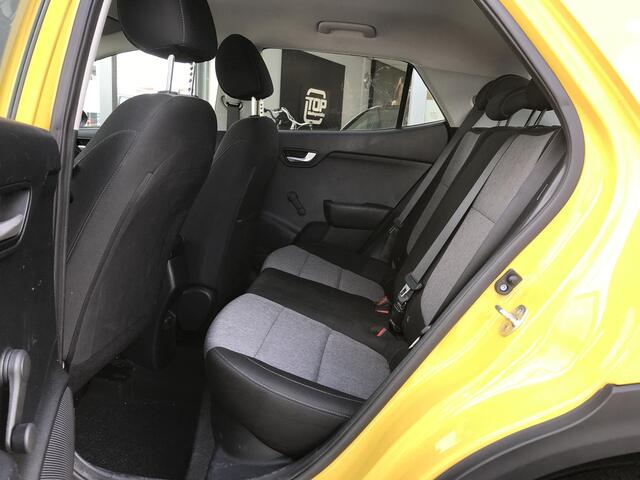 KIA Stonic 1.0 T-GDi DynamicLine 7 JAAR GARANTIE
