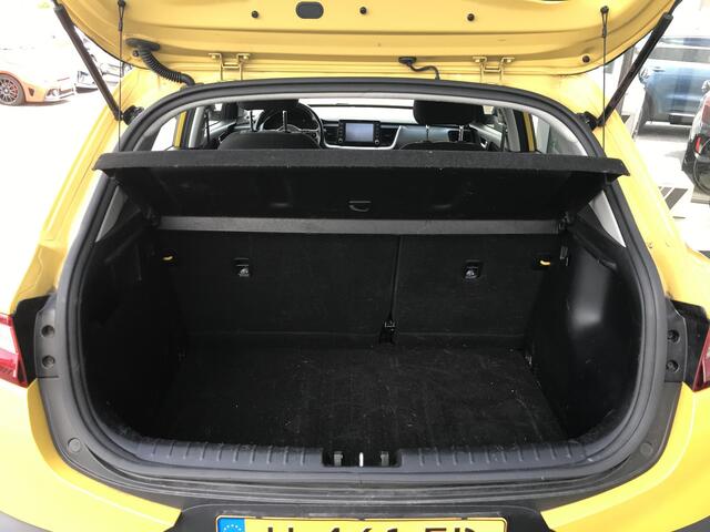 KIA Stonic 1.0 T-GDi DynamicLine 7 JAAR GARANTIE