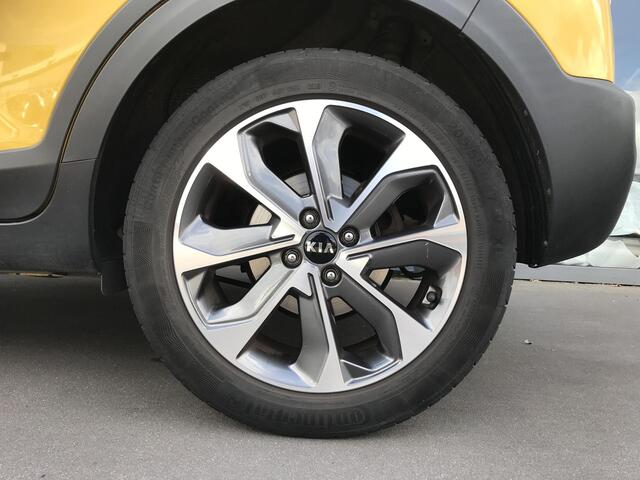 KIA Stonic 1.0 T-GDi DynamicLine 7 JAAR GARANTIE