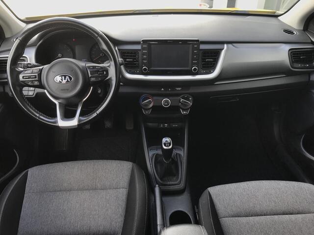 KIA Stonic 1.0 T-GDi DynamicLine 7 JAAR GARANTIE