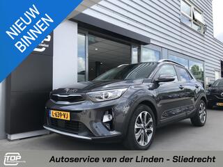 kia-stonic-1.0-executiveline-120pk