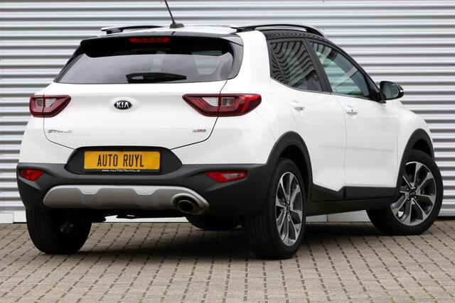 KIA Stonic 1.0 T-GDi ExecutiveLine Leer / Navi