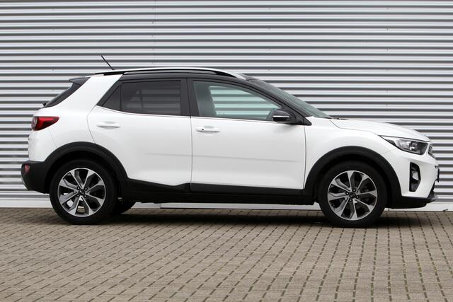 KIA Stonic 1.0 T-GDi ExecutiveLine Leer / Navi