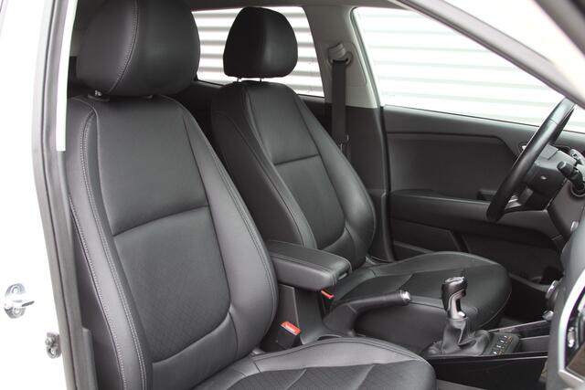 KIA Stonic 1.0 T-GDi ExecutiveLine Leer / Navi