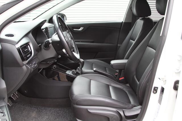 KIA Stonic 1.0 T-GDi ExecutiveLine Leer / Navi