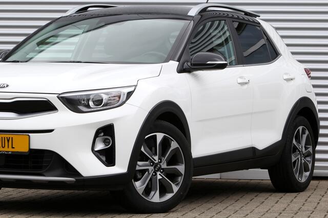 KIA Stonic 1.0 T-GDi ExecutiveLine Leer / Navi