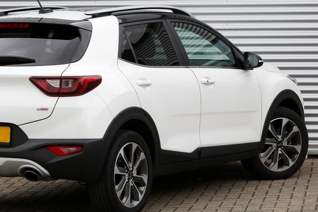 KIA Stonic 1.0 T-GDi ExecutiveLine Leer / Navi