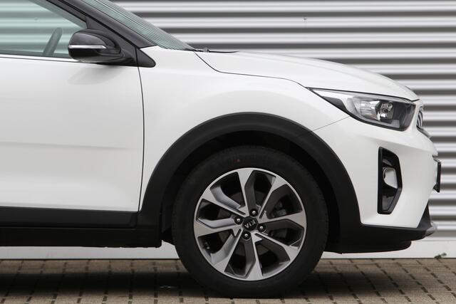 KIA Stonic 1.0 T-GDi ExecutiveLine Leer / Navi