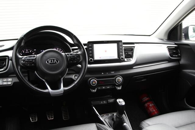 KIA Stonic 1.0 T-GDi ExecutiveLine Leer / Navi