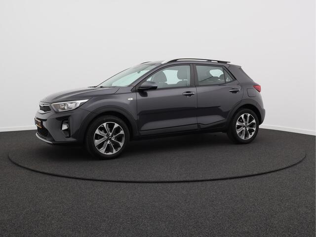 KIA Stonic 1.0 T-GDi DynamicLine/ lage km/ zeer mooi!