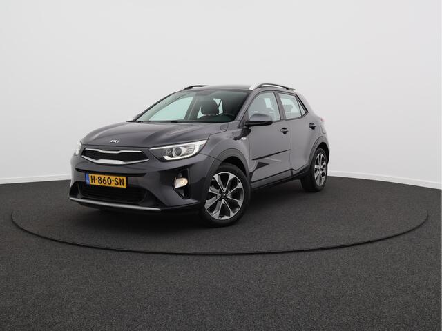 KIA Stonic 1.0 T-GDi DynamicLine/ lage km/ zeer mooi!