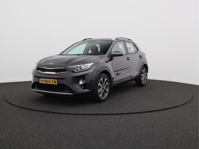 KIA Stonic 1.0 T-GDi DynamicLine/ lage km/ zeer mooi!