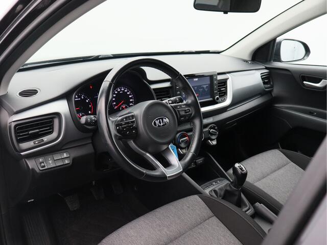KIA Stonic 1.0 T-GDi DynamicLine/ lage km/ zeer mooi!