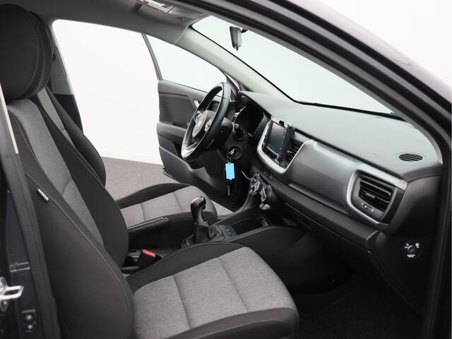 KIA Stonic 1.0 T-GDi DynamicLine/ lage km/ zeer mooi!