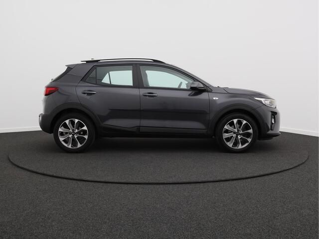 KIA Stonic 1.0 T-GDi DynamicLine/ lage km/ zeer mooi!