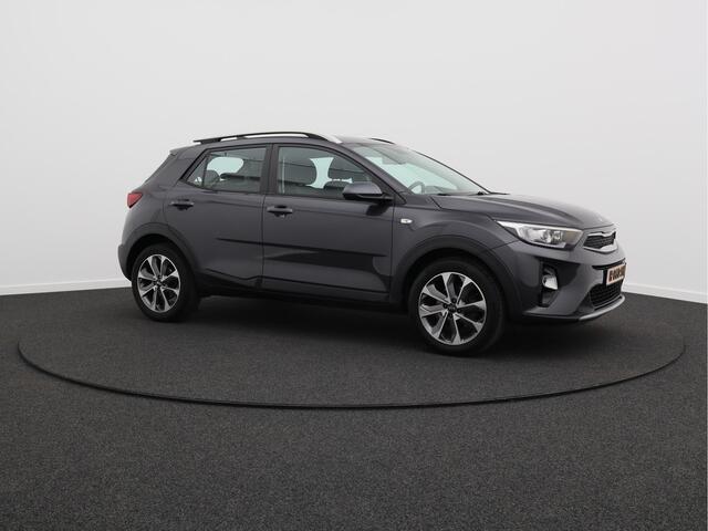KIA Stonic 1.0 T-GDi DynamicLine/ lage km/ zeer mooi!