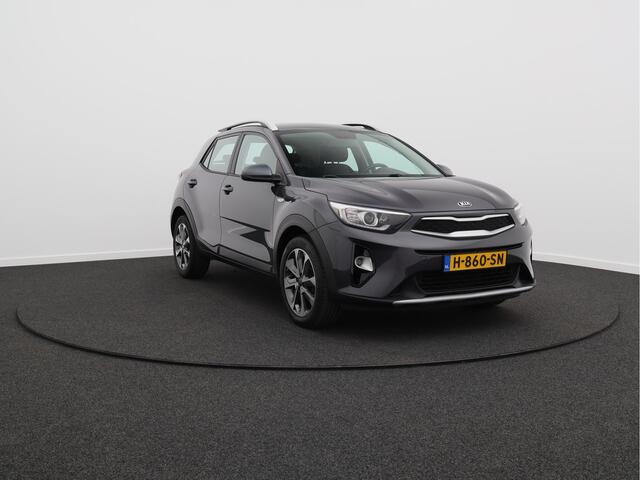 KIA Stonic 1.0 T-GDi DynamicLine/ lage km/ zeer mooi!
